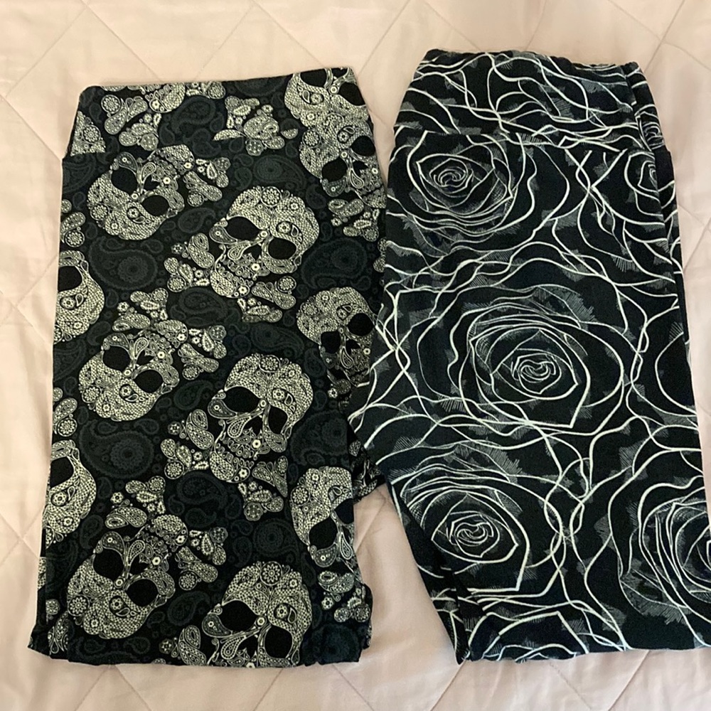 TC leggings
